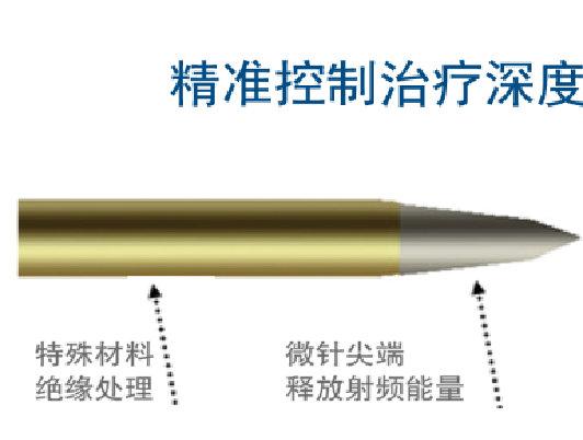 黄金微针除腋臭|告别尴尬和自卑，从此清爽自在