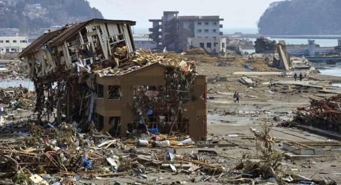 大地震频发，是因为地球自转变慢导致的？科学家感到尤为担心