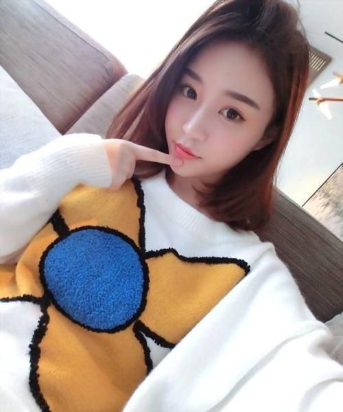 火遍全网的成都小甜甜,看到如今的现状,网友都失算了