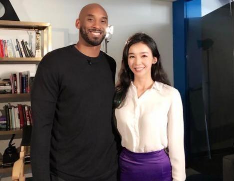 中国卡戴珊！NBA3位巨星称其是亚洲最美女人，日本球迷却不干了