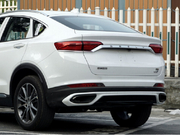 省油还有个性的新能源轿跑SUV,推荐这两款