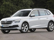 斯柯达柯米克欧洲终于上市，看到英国售价，原来这车国外卖这价？