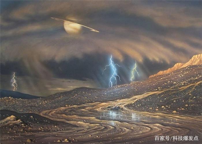 外星生物是硫基生命？火山口发现的微生物，或能成为新证据！