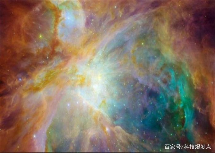 外星生物是硫基生命？火山口发现的微生物，或能成为新证据！