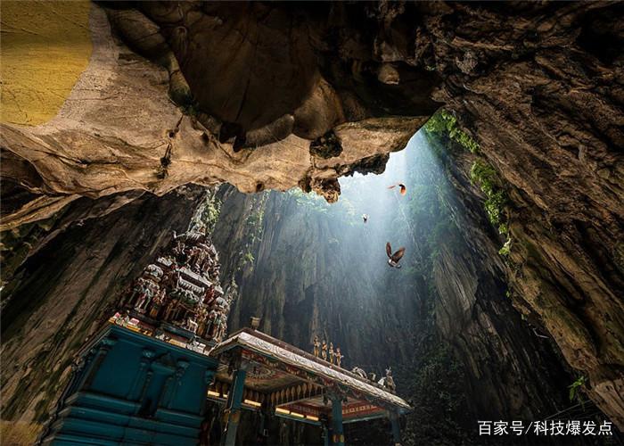 外星生物是硫基生命？火山口发现的微生物，或能成为新证据！