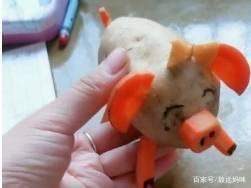 幼儿园亲子作业：看完家长们的作品，都是隐藏的“绝世”高手！