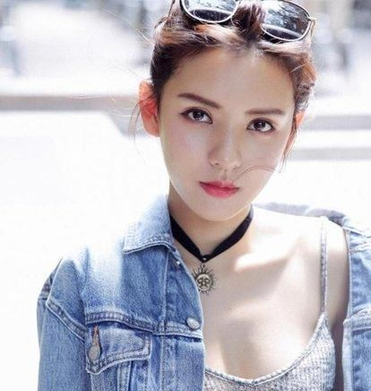 火遍全网的成都小甜甜,看到如今的现状,网友都失算了