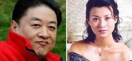 刘斌一婚娶70后，二婚娶80后，如今50岁娶90后娇妻