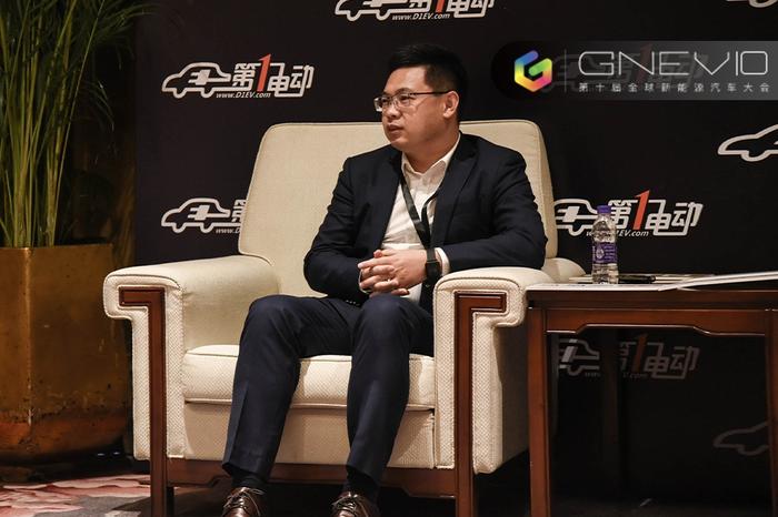 GNEV10｜专访杨红新：符合汽车体系要求的电池企业才能存活