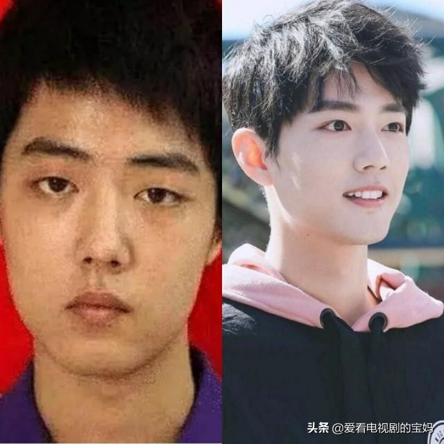 男生五官变帅的小习惯有哪些,和青少年的有什么不同