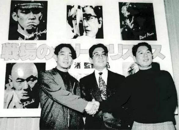 国际名导哄他拍戏，这样的极品男人，所剩无几！