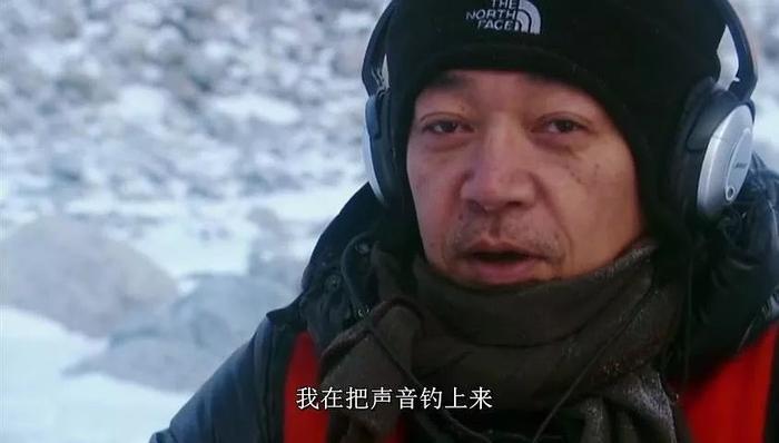 国际名导哄他拍戏，这样的极品男人，所剩无几！