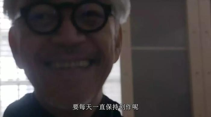 国际名导哄他拍戏，这样的极品男人，所剩无几！