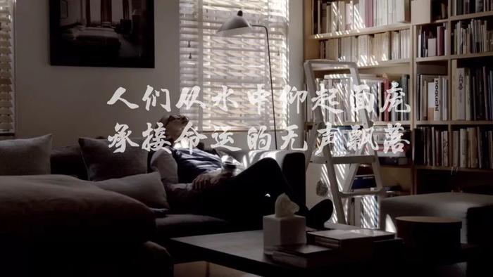 国际名导哄他拍戏，这样的极品男人，所剩无几！