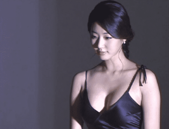 ���Ǻ����Ը�Ů�񣬿����ݡ���ɫ��Ӱ���ߺ죬41����ζ��������!