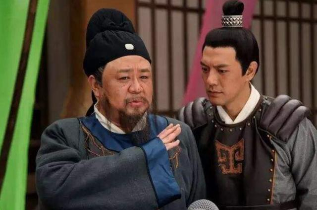 梁冠华近况爆出，《大明风华》胖到认不出，窝囊太子演绎十分传神