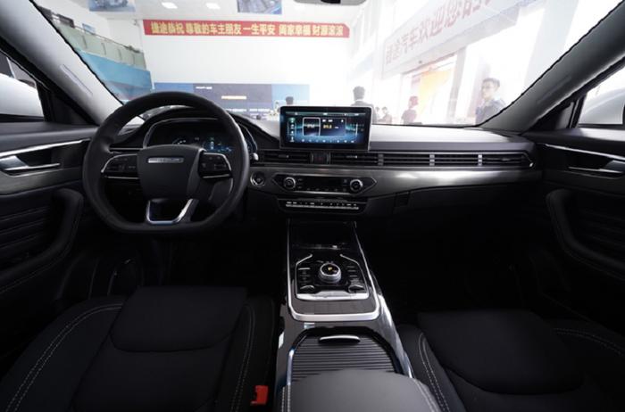 捷途X70S EV深圳上市 补贴后售价14.98-16.98万元