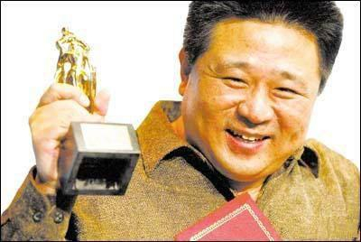梁冠华近况爆出，《大明风华》胖到认不出，窝囊太子演绎十分传神