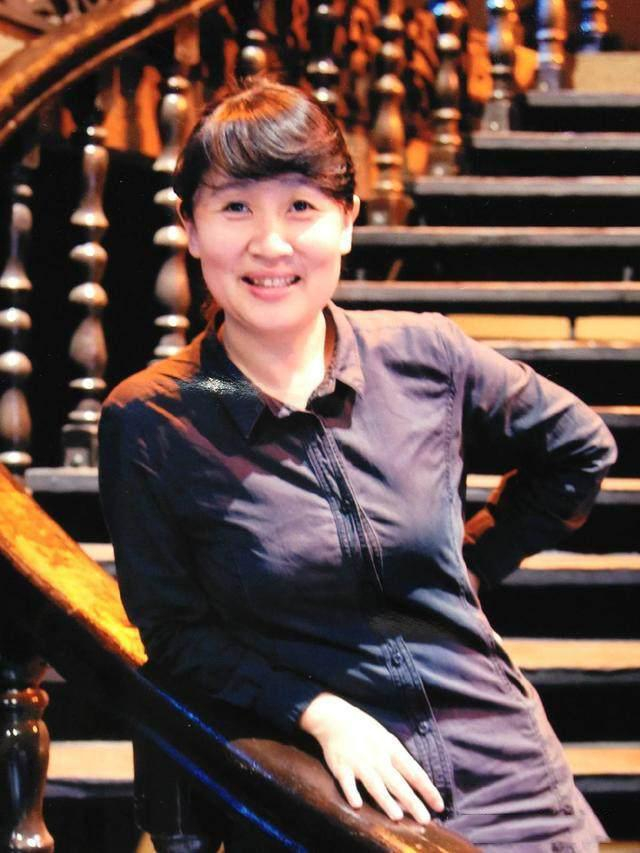 梁冠华近况爆出，《大明风华》胖到认不出，窝囊太子演绎十分传神