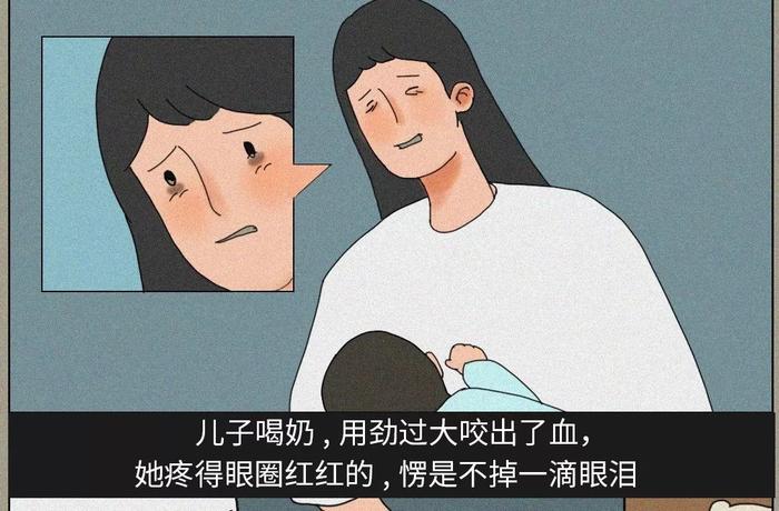 一个男人最大的温柔是什么？