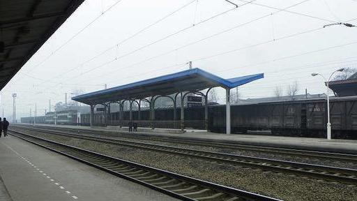 四川省资中县主要的三大火车站一览