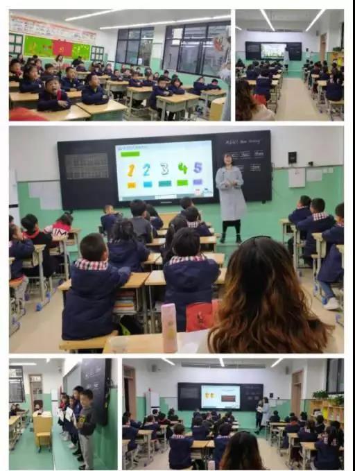 自贡衡川丨我校举行青年教师赛课活动 进一步夯实青年教师基本功