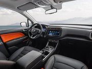 15万左右纯电SUV推荐 这四款车续航均超400公里 兼顾颜值性价比