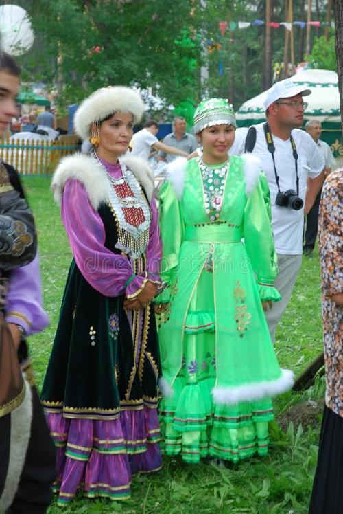 探析：俄罗斯鞑靼共和国曾与车臣站在一起，为何现在不闹独立了？