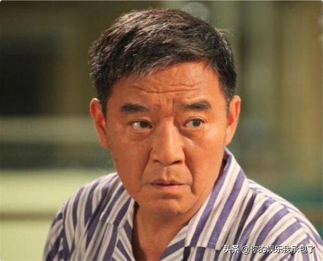 67岁“周万顺”李立群，曾是台湾的全才演员，如今依旧精气十足