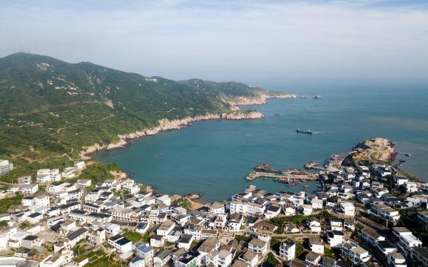 中国最小众的5个旅行地，风景美如画，很多人连名字都没听过