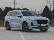 就知道你喜欢大的SUV，这4台“巨无霸”最低才十几万