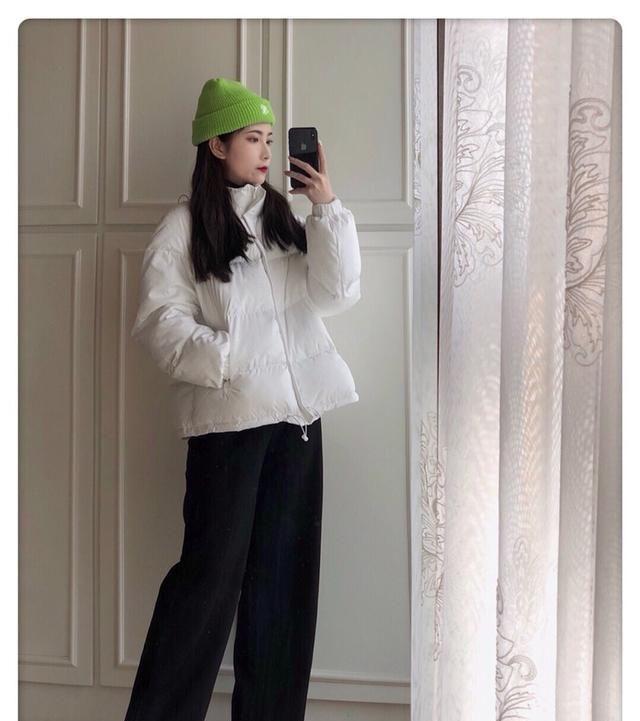 超实用阔腿裤穿搭方案，显瘦又时髦，好气质轻松胜过旁人