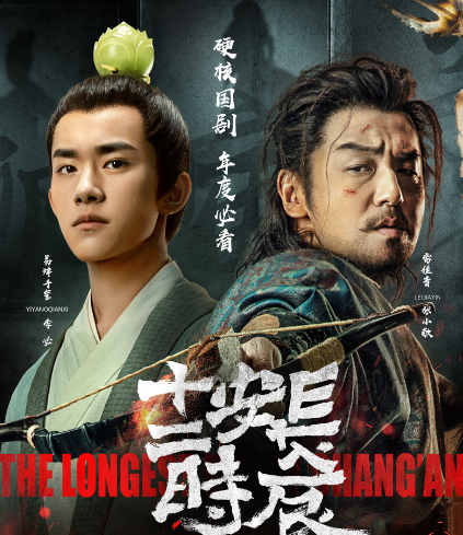 热门剧集回顾在哪看