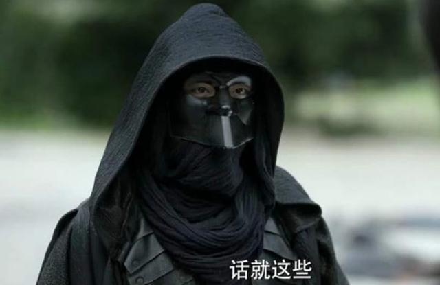 《庆余年》苦荷曾透露天下九品，狼桃排第三，那前两位分别是谁？
