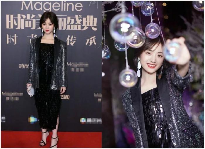 离开精修图的明星，还能打吗？