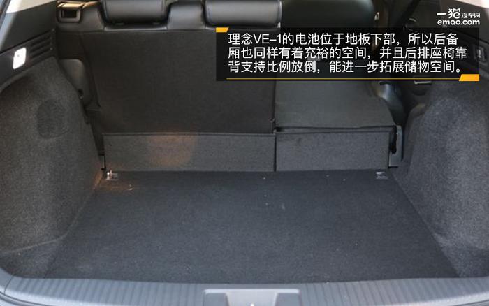 值得信赖的纯电动SUV 到店实拍广汽本田理念VE-1