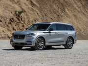 空间大还豪华，这三款豪华新能源SUV值得入手