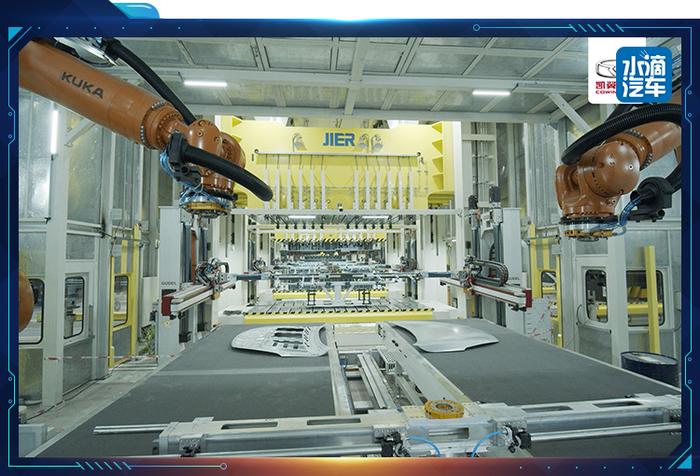 宜宾智慧工厂正式竣工，凯翼的“翅膀”何时飞起来？
