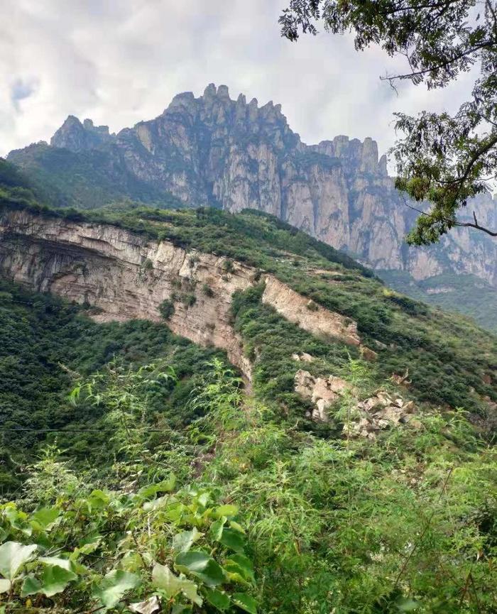 林州旅游首选这六个地方，景色一个美过一个，全去过就是林州通了