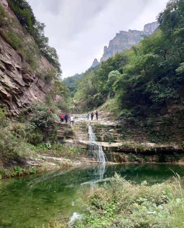 林州旅游首选这六个地方，景色一个美过一个，全去过就是林州通了