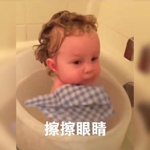 "A Remarkable Journey Baby with Defects Finds Love and Support as