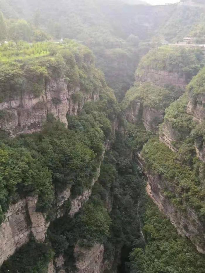 林州旅游首选这六个地方，景色一个美过一个，全去过就是林州通了