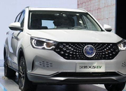 卡威和汉腾新能源汽车哪个好，汉腾x5汽车质量怎么样