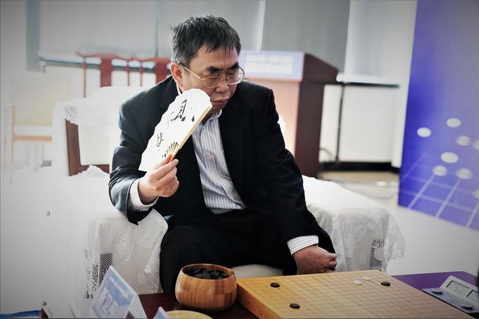 日本人最怕的中国棋手！一人打遍日本六大超一流棋手，网友：争气