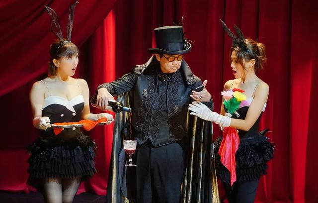 《家有喜事2020》春节档上映 时隔28年新面孔重现当年经典画面