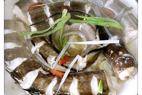 鳗鱼做法大全。22种鳗鱼的做法，清蒸红烧？每一种都很好吃哦