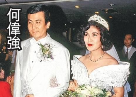 她是“香港公主”，婚姻坎坷惨遭两次抛弃，今69岁和女儿相依为命