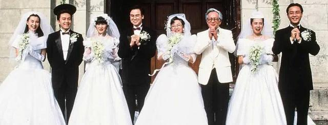 《家有喜事2020》春节档上映 时隔28年新面孔重现当年经典画面