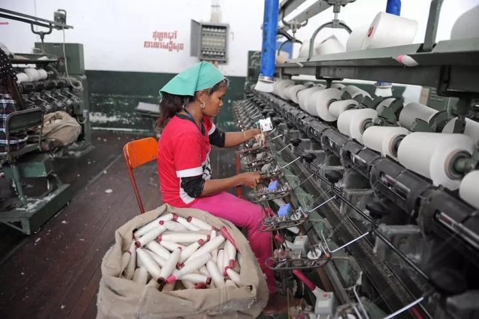 柬埔寨纺织服装工厂倒闭潮:关闭数量是去年2倍,维权意识还特别高