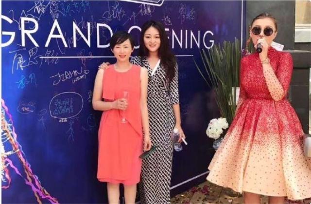 42岁“卫子夫”王灵，退圈后低调婚与圈外，今一家四口很幸福